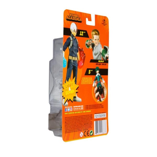 My Hero Academia 5" Katsuki Bakugo Figure