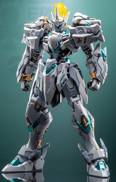 Moshow Toys MCT E02 Lancelot of the Lake Progenitor Effect