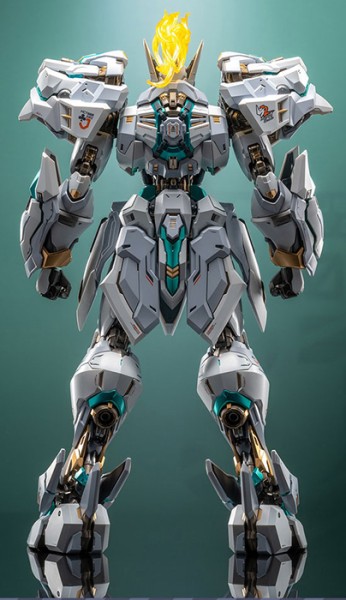Moshow Toys MCT E02 Lancelot of the Lake Progenitor Effect