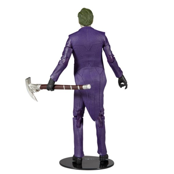 McFarlane Toys Mortal Kombat XI (11) The Joker