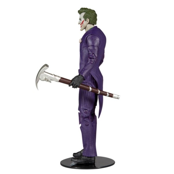 McFarlane Toys Mortal Kombat XI (11) The Joker