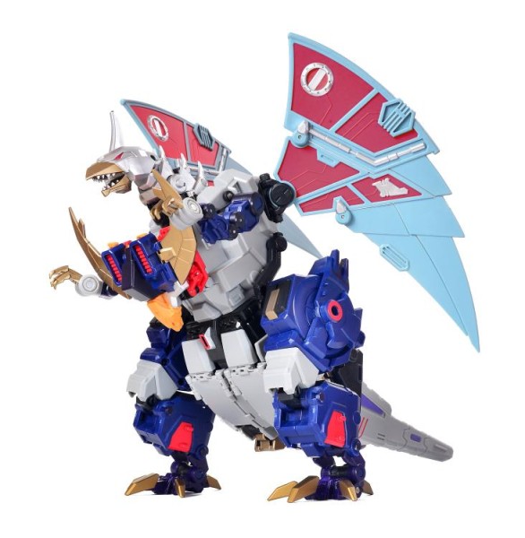 Mastermind Creations Reformatted 42C D-Zef Continuum