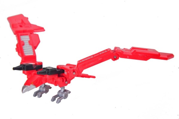 Mastermind Creations Reformatted 42C D-Zef Continuum