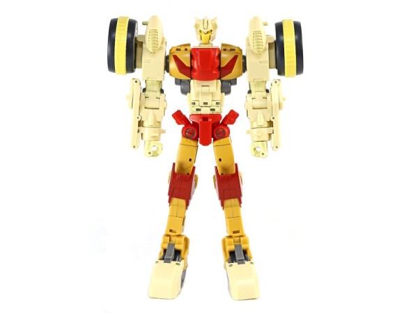 Mastermind Creations Reformatted R-45 Mnemo and Motif 2-pack