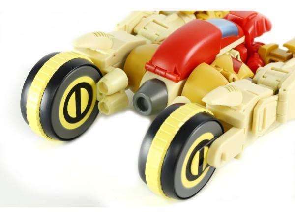 Mastermind Creations Reformatted R-45 Mnemo and Motif 2-pack