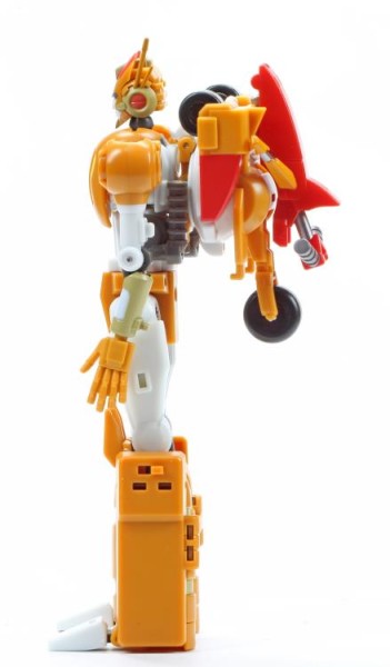 Mastermind Creations Reformatted R49 Mentis