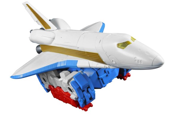 Mastermind Creations Reformatted R-35C Magna and R-36C Inventa Continuum Set