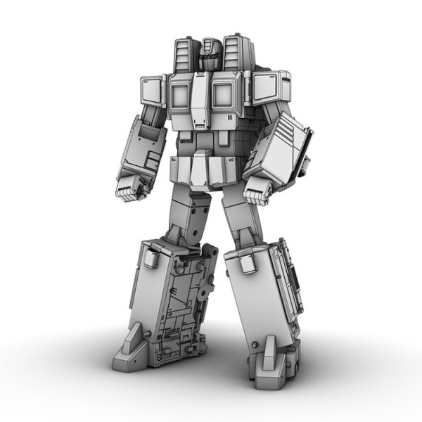 Moon Studio MS06 Cool Peak