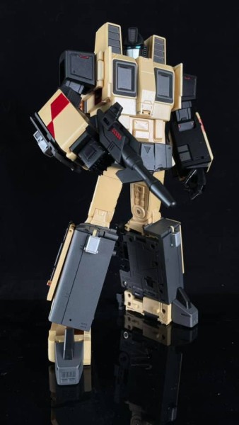 Moon Studio MS06 Cool Peak