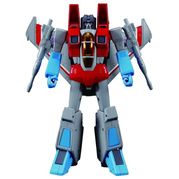 Masterpiece MP-52 Starscream 2.0