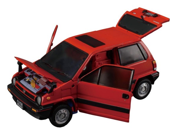 Masterpiece MP-54 Reboost