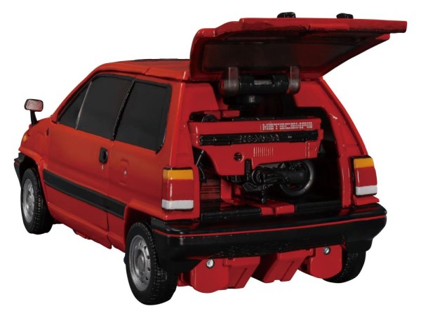 Masterpiece MP-54 Reboost