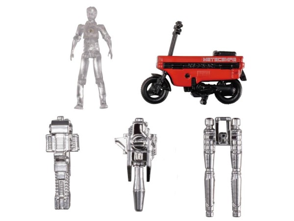 Masterpiece MP-54 Reboost