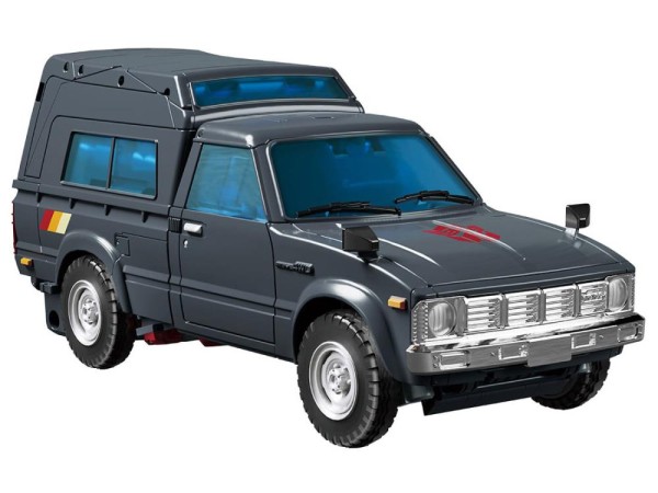 Takara Tomy Masterpiece MP-56 Trailbreaker