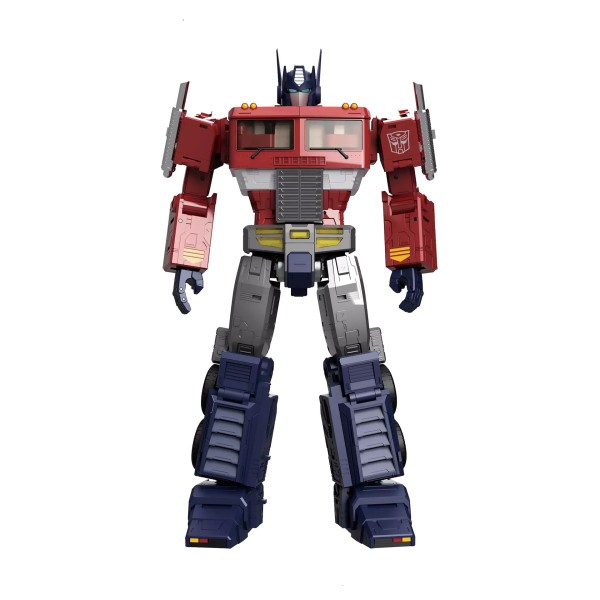 Takara Tomy Transformers Masterpiece MPG-17 Optimus Prime Style Generation