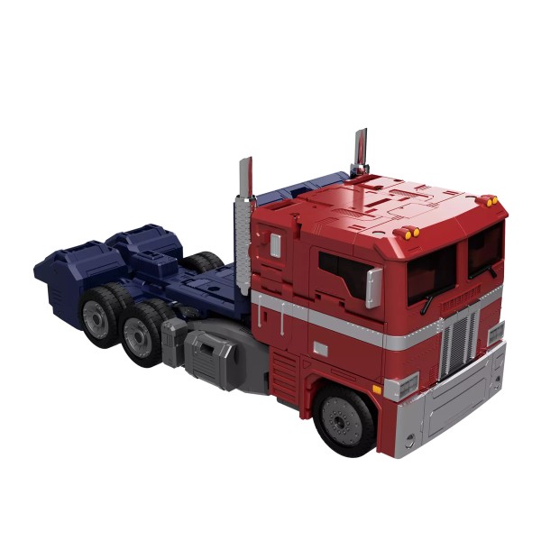 Takara Tomy Transformers Masterpiece MPG-17 Optimus Prime Style Generation