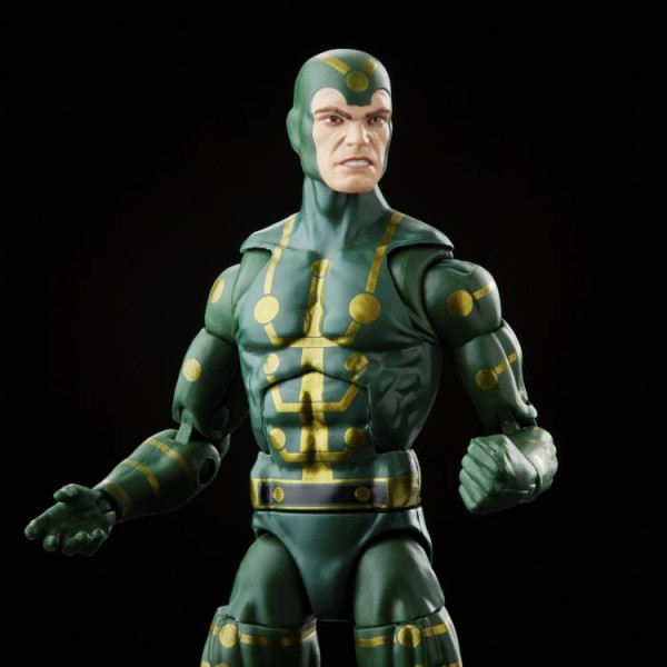 Marvel Legends Retro Collection 6" The Uncanny X-Men Multiple Man