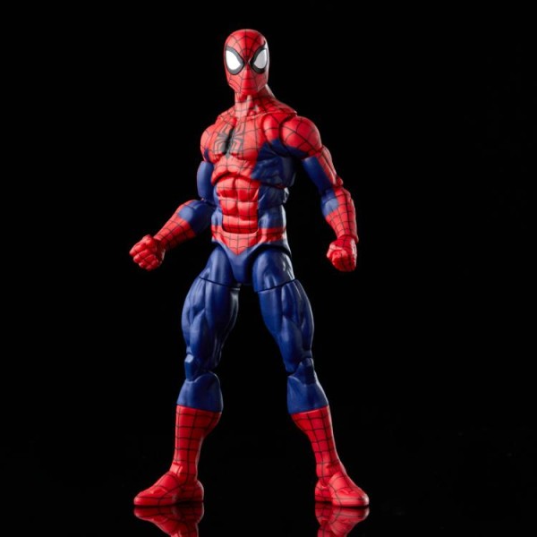 Marvel Legends Renew Your Vows Amazing Spider-Man and Spinneret 2-Pack