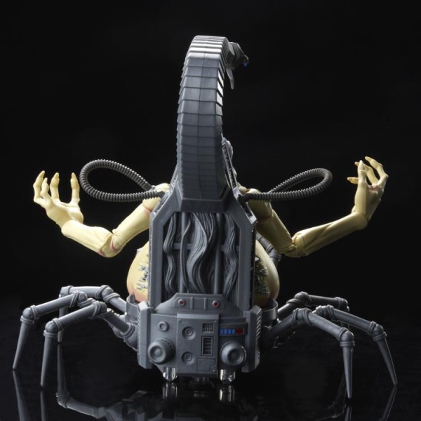 Marvel Legends Deluxe Marvel's Mojo