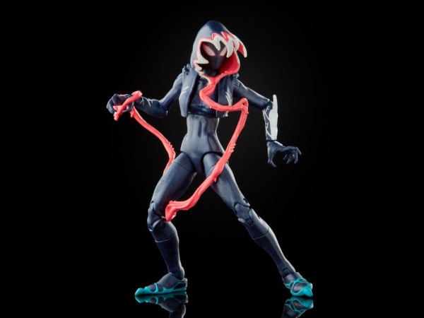 Marvel Legends Venom Ghost-Spider (Venompool BAF)