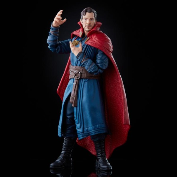 Marvel Legends Dr. Strange (Marvel's Armadillo BAF)