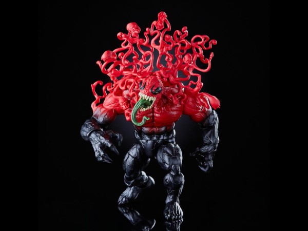 Marvel Legends Venom Marvel's Toxin