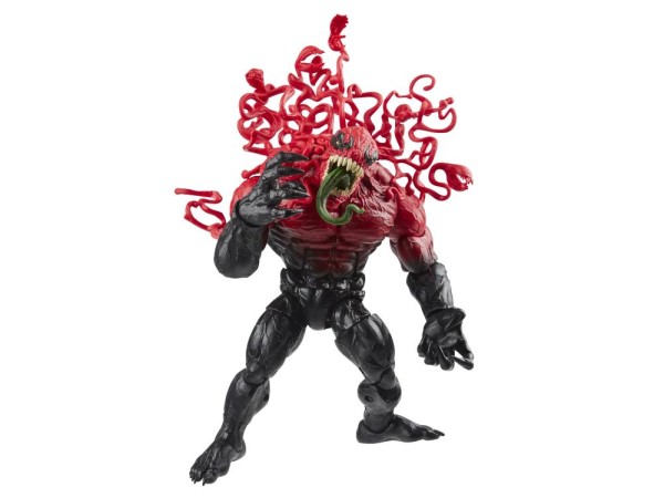 Marvel Legends Venom Marvel's Toxin