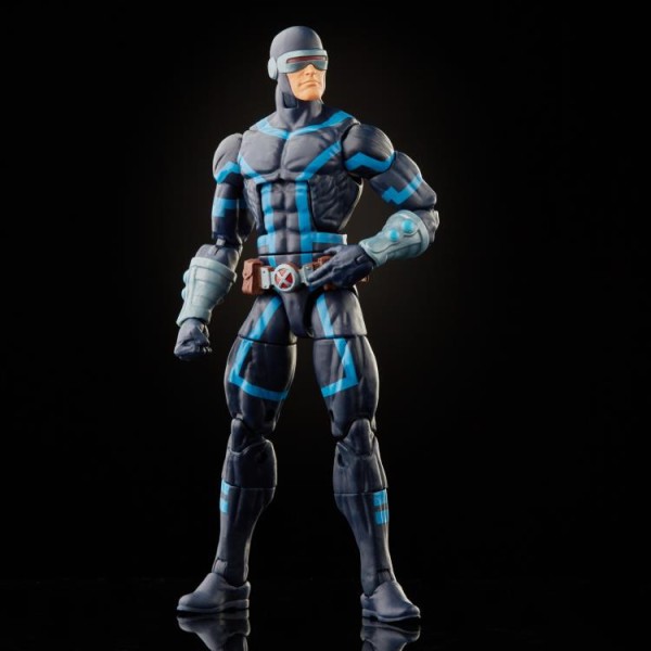 Marvel Legends X-Men: House of X Cyclops [Tri Sentinel BAF]