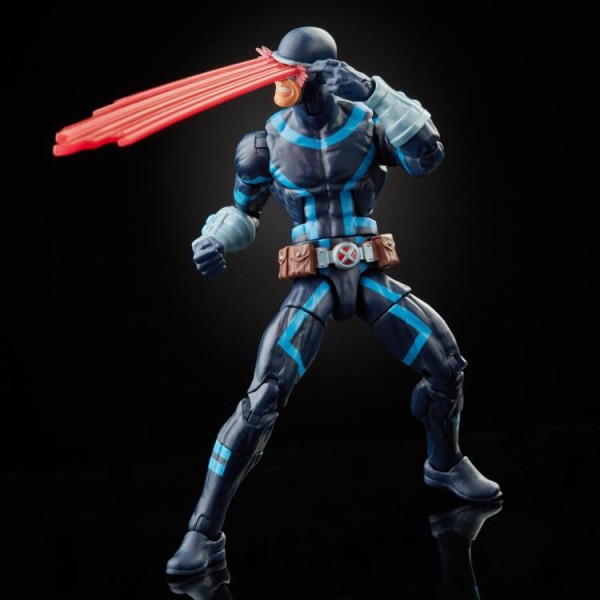 Marvel Legends X-Men: House of X Cyclops [Tri Sentinel BAF]