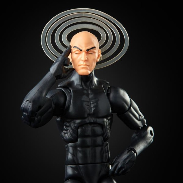 Marvel Legends X-Men: House of X Professor X (Charles Xavier) [Tri Sentinel BAF]