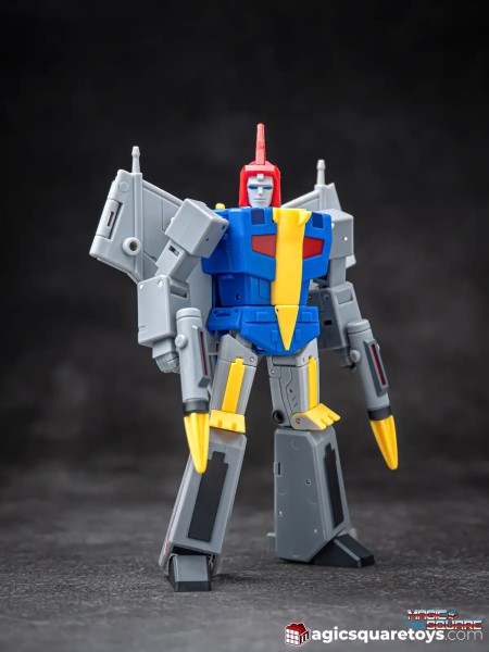 Magic Square MS-B60 Pterosaur