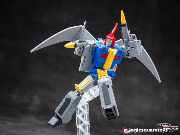 Magic Square MS-B60 Pterosaur