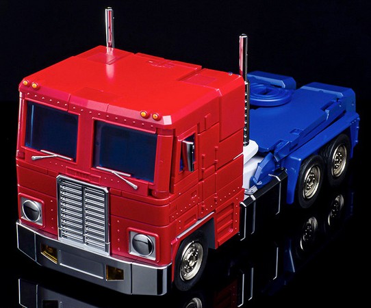 Magic Square MS-02EX Light of Peace 2023 Edition