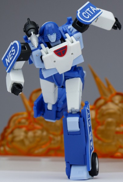 Magic Square MS-B43 Shadow Master