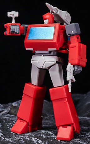 Magic Square MS-B44 Ken