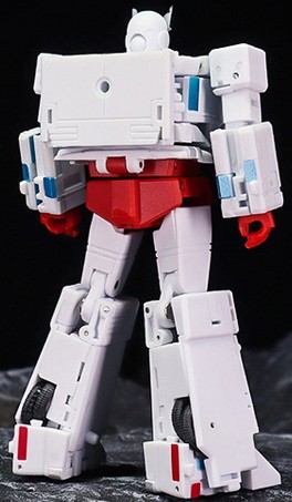 Magic Square MS-B45 Ryu