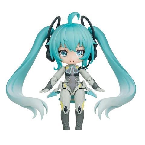 Blokees Hatsune Miku DaaLaMode Series Q - Miku With You- Individual Figure