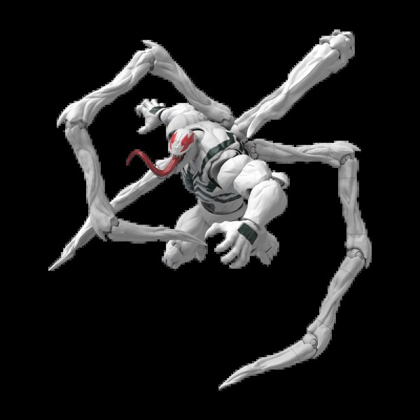 Blokees Anti-Venom Marvel Rivals Champion Class 15