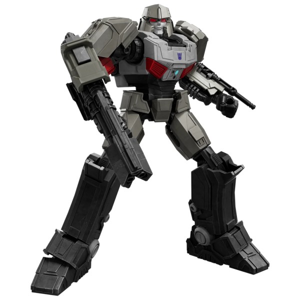 Blokees Transformers: One Classic Class Megatron (CC-12)