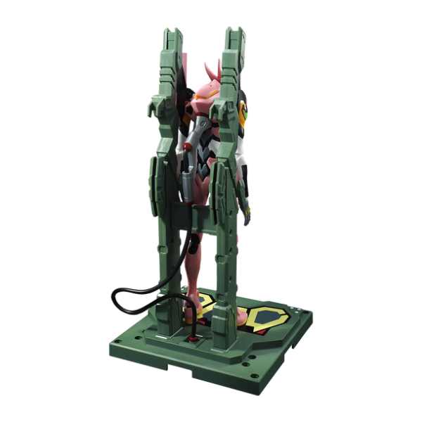 Blokees Legend Edition Evangelion Production Model Custom Type-08α