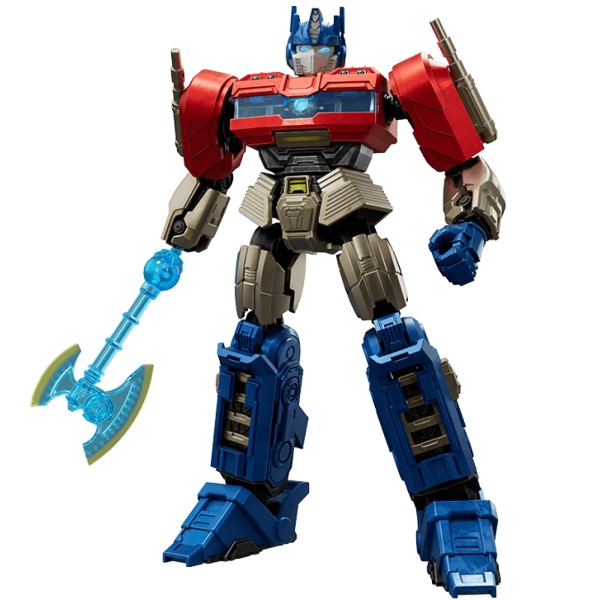 Blokees Transformers: One Classic Class Optimus Prime (CC-11)