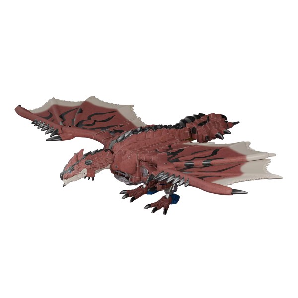 Transformers Takara Tomy Monster Hunter Rathalos Prime