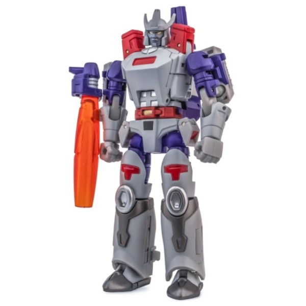 Newage H23M Darius [Toy Version]