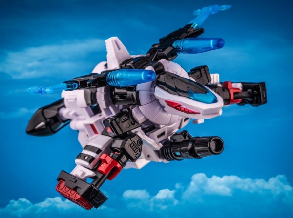 Newage H24 Macchio [Limited Edition]