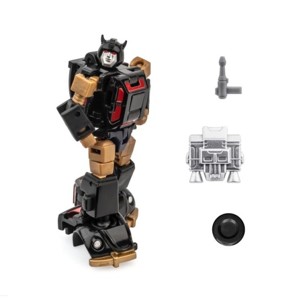 Newage H25B The Nest and H26B Shaun Limited Edition Set