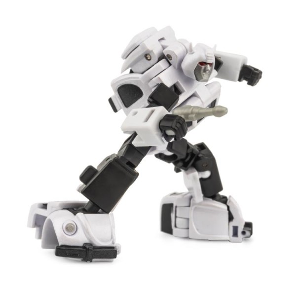 Newage H25K Candyman and H26T Bickle Limited Edition Set