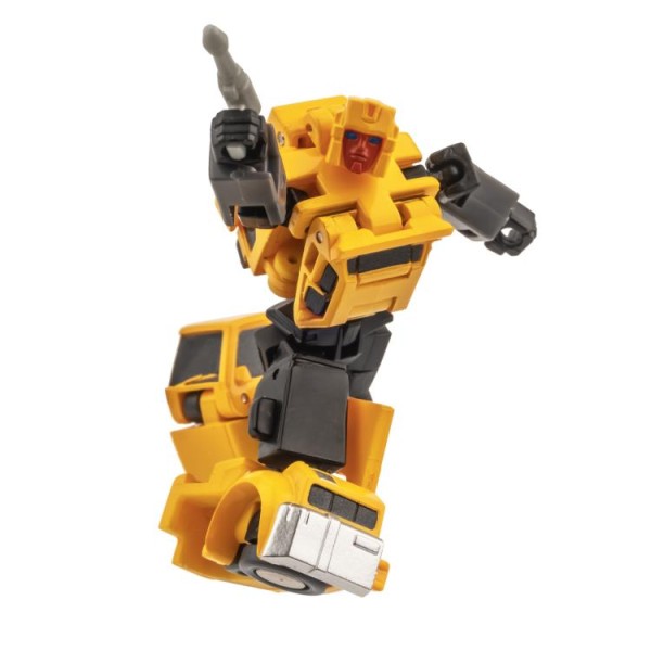 Newage H25K Candyman and H26T Bickle Limited Edition Set