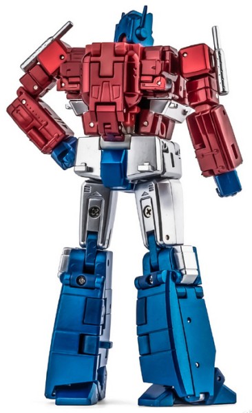 Newage H27M David (Metallic Electroplated)