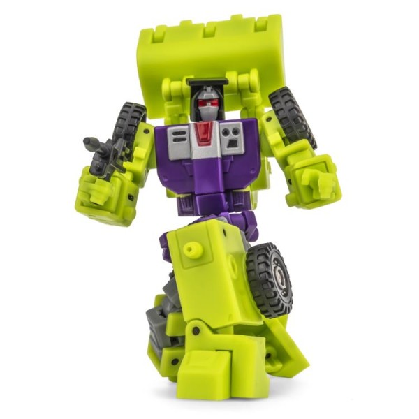 Newage Toys H31 Carcel & H32 Morbus Figure Set [Crocell & Marbas]