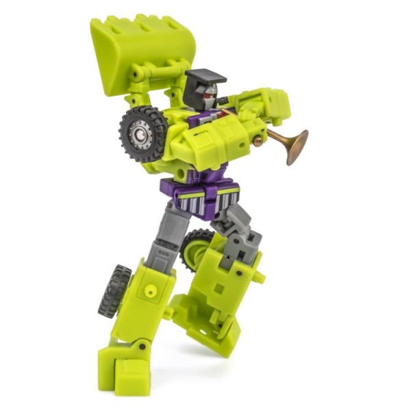 Newage Toys H31 Carcel & H32 Morbus Figure Set [Crocell & Marbas]